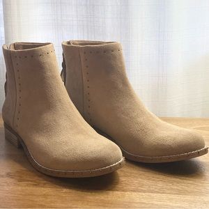 NEW Splendid Women's Roxana Ankle Boot | Size 7‎